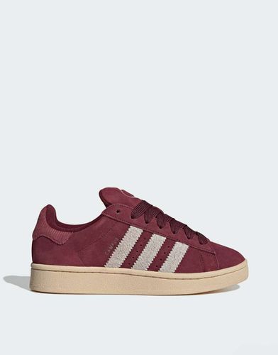 Adidas - Campus 00s - Baskets - Bordeaux - Adidas Originals - Modalova