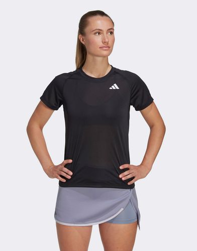 Adidas - Club Tennis - T-shirt - Adidas Performance - Modalova