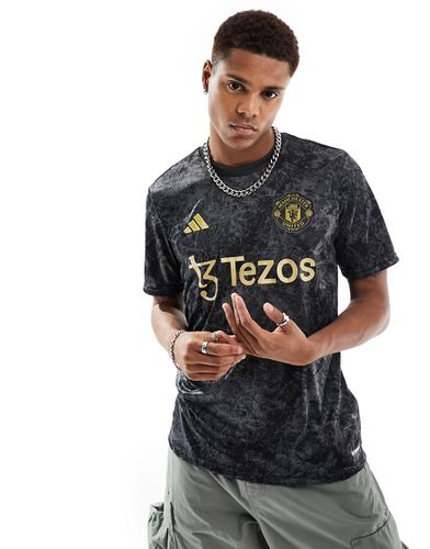 Adidas Football - Manchester United FC x The Stone Roses - T-shirt style maillot - Adidas Performance - Modalova