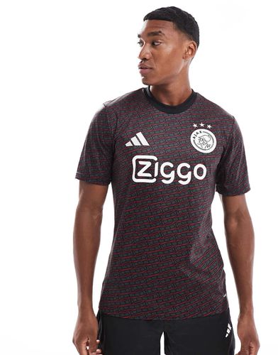 Adidas Football - Ajax Amsterdam - Maillot d'avant-match - Adidas Performance - Modalova