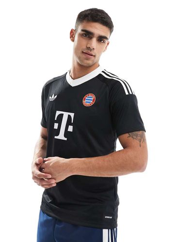 Adidas Football - FC Bayern Munich 24/25 - Troisième maillot gardien de but - Adidas Performance - Modalova