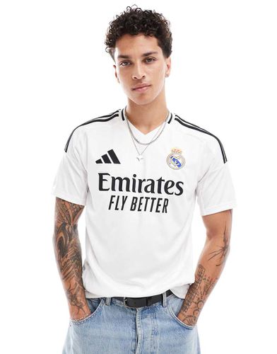 Adidas Football - Real Madrid 24/25 - Maillot domicile - Adidas Performance - Modalova