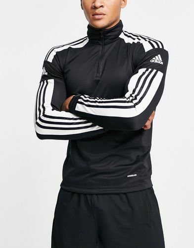 Adidas Football - Squadra 21 - Sweat à demi-fermeture éclair - Adidas Performance - Modalova