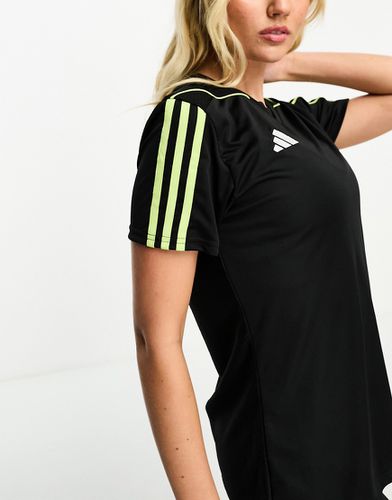Adidas Football - Tiro 23 - T-shirt - /vert - Adidas Performance - Modalova
