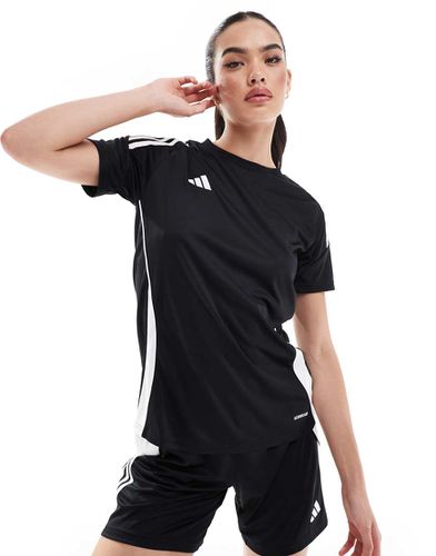 Adidas - Football Tiro 24 - T-shirt - Adidas Performance - Modalova