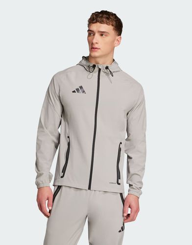 Adidas Football - Tiro 25 Competition - Veste technique - Adidas Performance - Modalova