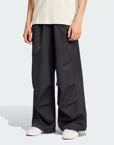 Adidas - Pantalon de survêtement style parachute - Adidas Originals - Modalova