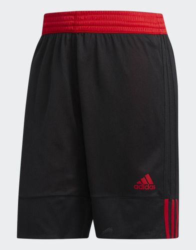 G Speed - Short rversible - et rouge - Adidas Performance - Modalova
