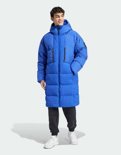 MyShelter - Parka en duvet - Adidas Performance - Modalova