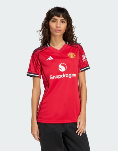 Manchester United - Maillot 25/26 domicile - mufc - Adidas Performance - Modalova