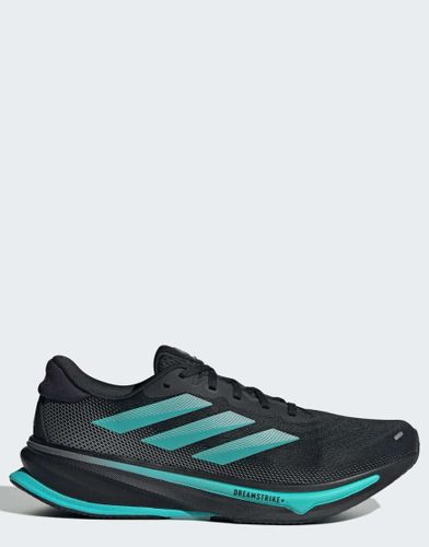Mercedes AMG F1 Supernova Rise 2 - Baskets - et menthe - Adidas Performance - Modalova