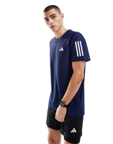 Own The Run - T-shirt - Adidas Performance - Modalova