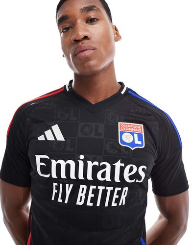 Olympique lyonnais 24/25 - Maillot extérieur - Adidas Performance - Modalova