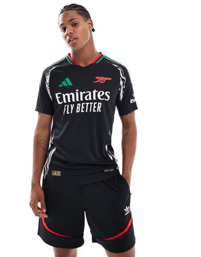 Arsenal 2024/2025 - Maillot authentique extérieur - Adidas Performance - Modalova