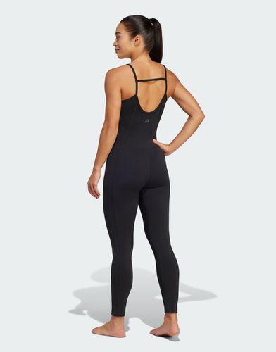 Body de yoga - Adidas Performance - Modalova