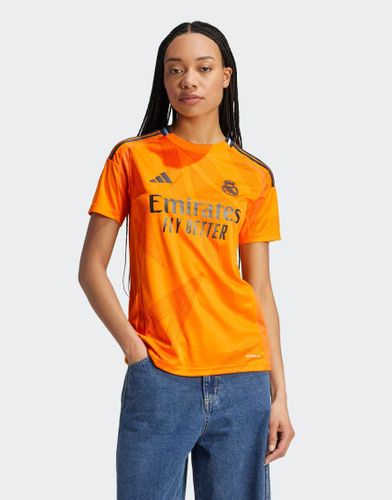 Real Madrid 24/25 - Maillot extrieur - Adidas Performance - Modalova
