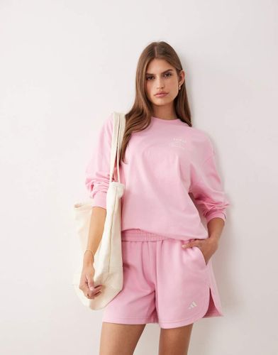 Three Stripes Studios - Top  manches longues - Adidas Performance - Modalova