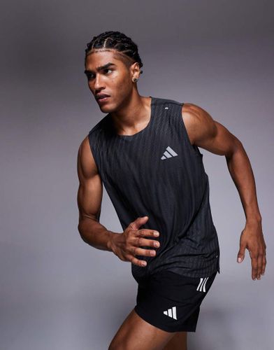 Adidas Running - adi365 - Dbardeur imprim - Adidas Performance - Modalova