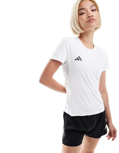 Adidas Running - adizero - T-shirt - Adidas Performance - Modalova