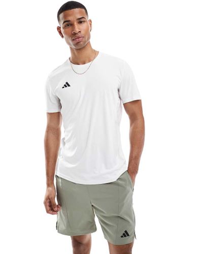 Adidas Running - adizero - T-shirt - Adidas Performance - Modalova