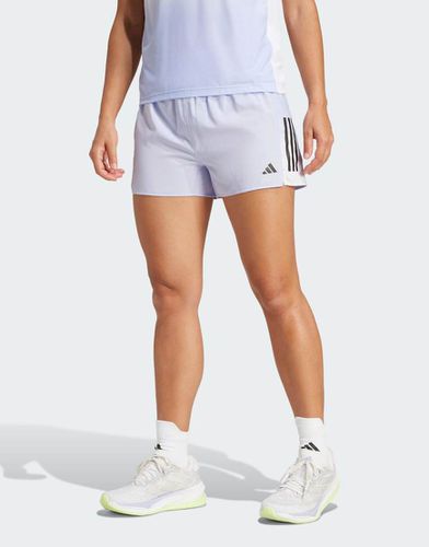 Adidas Running - Own the Run Climacool - Short color block - Adidas Performance - Modalova