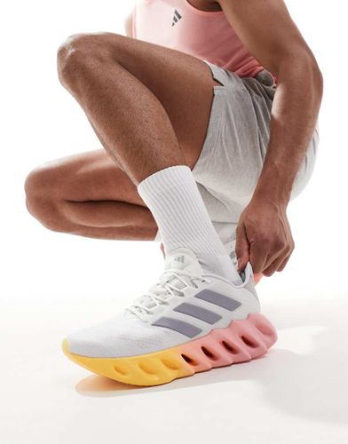 Adidas Running - Switch FWD 2 - Baskets - et orange - Adidas Performance - Modalova