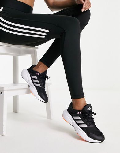 Adidas Running - Response - Baskets - Noir - Adidas Performance - Modalova