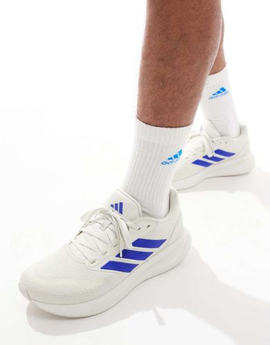 Adidas - Running Runfalcon 5 - Baskets de course - et bleu - Adidas Performance - Modalova