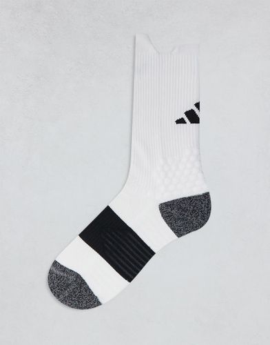 Adidas Running - UBP23 - Chaussettes - Noir et blanc - Adidas Performance - Modalova