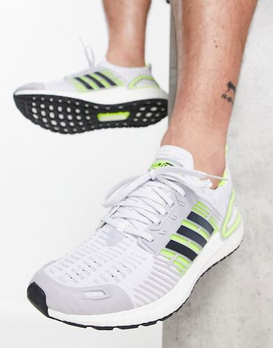 Adidas Running - Ultraboost DNA Climacool - Baskets - et vert - Adidas Performance - Modalova