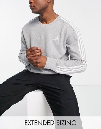 Adidas Sportswear - Essentials - Sweat à 3 bandes - Adidas Performance - Modalova