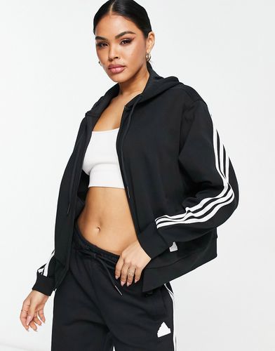 Adidas Sportswear - Future Icons - Sweat à capuche à 3 bandes - Adidas Performance - Modalova