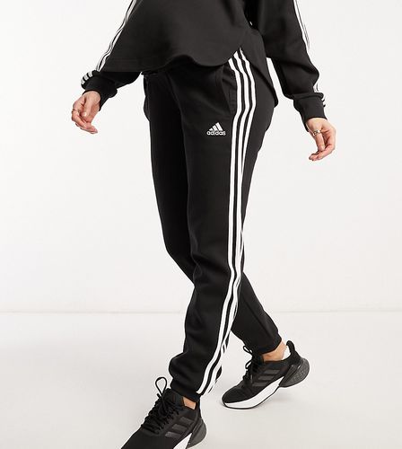 Adidas Sportswear - Pantalon de jogging de grossesse - Noir - Adidas Performance - Modalova
