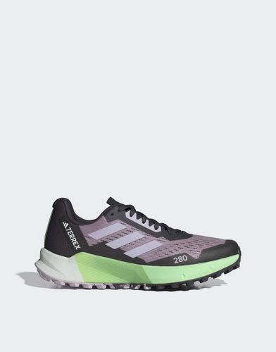 Terrex Agravic Flow 2.0 - Chaussures de trail running - Adidas - Modalova