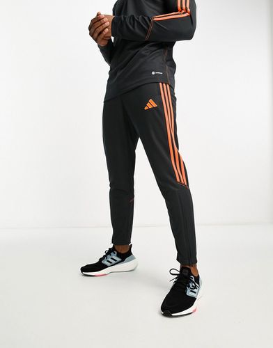 Adidas - Tiro 23 - Pantalon de jogging - /orange - Adidas Performance - Modalova