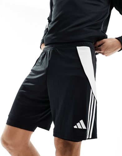 Adidas - Tiro 24 - Short d'entraînement 2-en-1 - Adidas Performance - Modalova