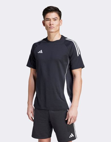 Adidas - Tiro 24 - T-shirt de sport - Adidas Performance - Modalova