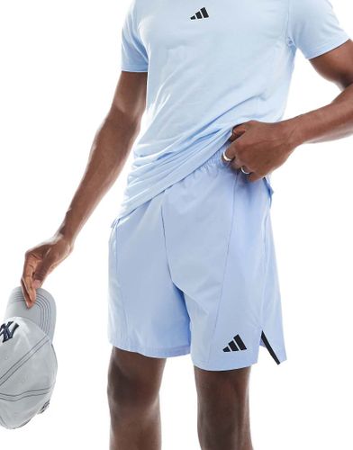 Adidas Training - D4T Workout - Short - Adidas Performance - Modalova