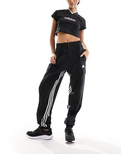 Adidas Training - Dance - Pantalon cargo - Adidas Performance - Modalova