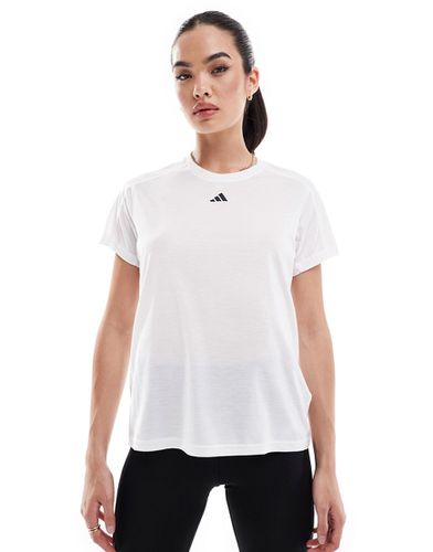 Adidas Training - Essential - T-shirt à logo - Adidas Performance - Modalova