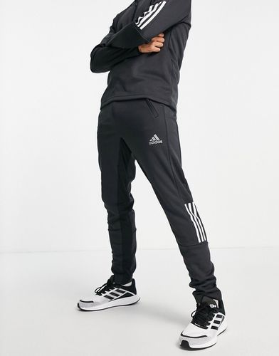 Adidas Training - Jogger de sport à 3 bandes - Adidas Performance - Modalova