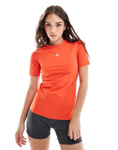 Adidas Training - Techfit - T-shirt - Adidas Performance - Modalova