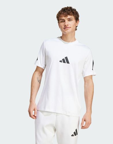 Adidas - Z.N.E - T-shirt de qualité supérieure - Adidas Performance - Modalova