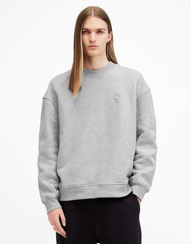 Haven - Sweat ras de cou - chiné - Allsaints - Modalova