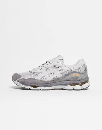 GEL-NYC - Baskets - nuage et ciment - Asics - Modalova