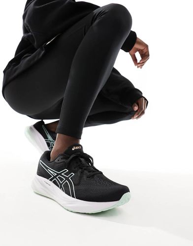 Gel-Pulse 15 - Baskets de course - et menthe - Asics - Modalova