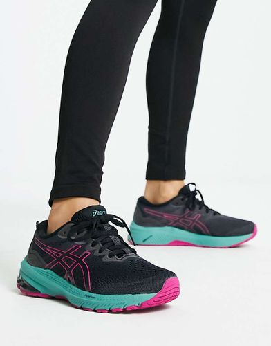 Running GT-1000 - Baskets en Gore-Tex - /vert - Asics - Modalova