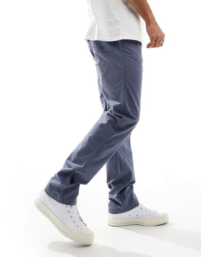 ASOS DESIGN - Pantalon droit en tissu ripstop - Asos Design - Modalova