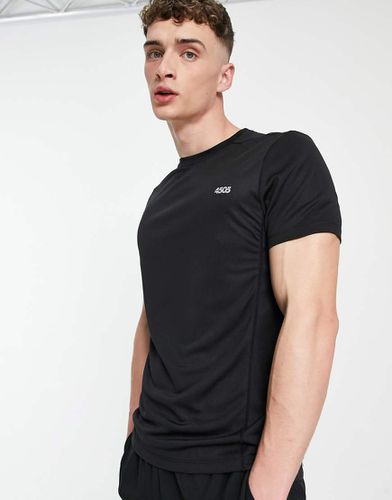 ASOS - 4505 icon - T-shirt de sport en tissu à séchage rapide - Asos 4505 - Modalova