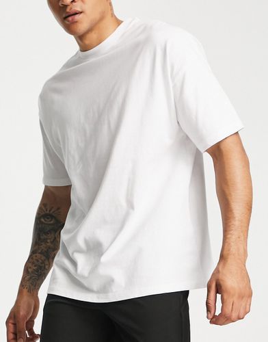 Icon - T-shirt de sport oversize - Asos 4505 - Modalova